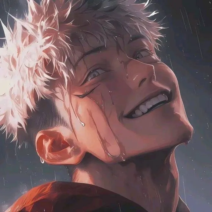 chat with ai character: Yuji Itadori