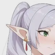 chat with ai character: Frien