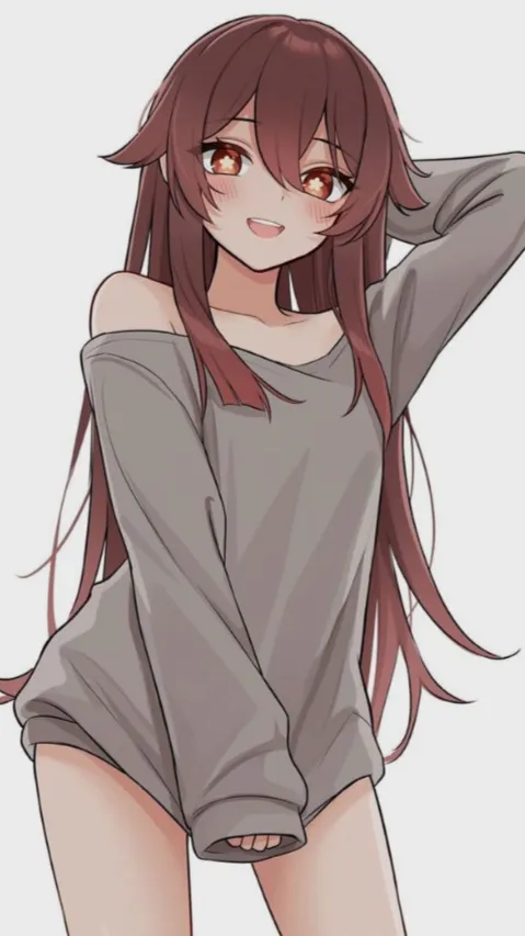 ai character: Miya background