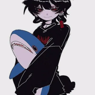 chat with ai character: Aohi