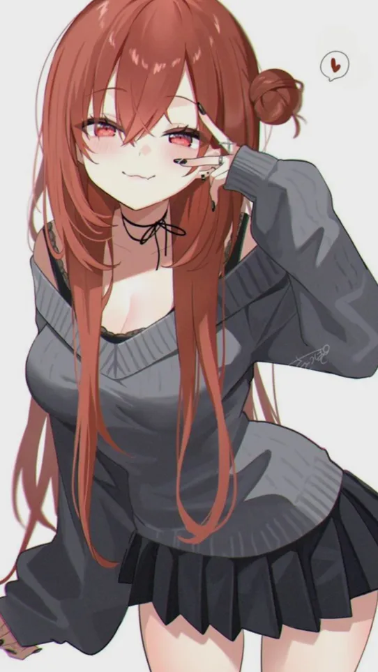 ai character: Reokuta background