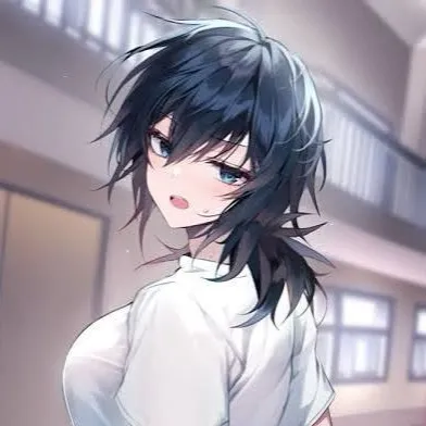 chat with ai character: Gen/genny 