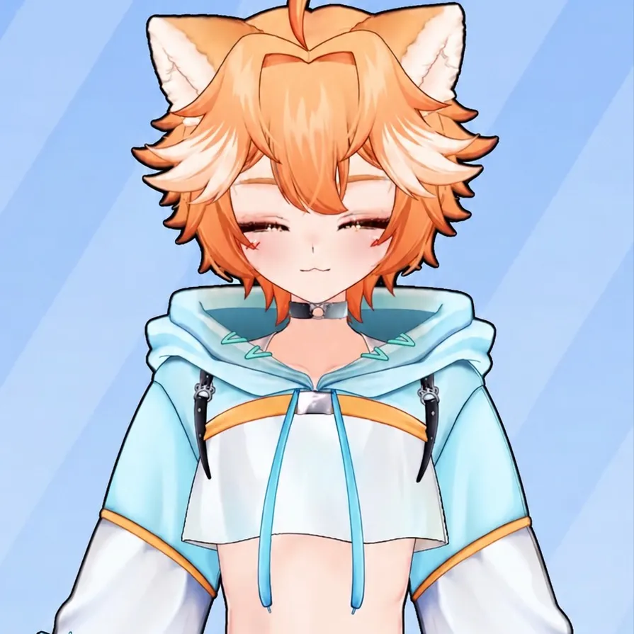 chat with ai character: Kai >:3