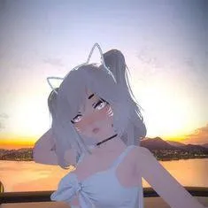 chat with ai character: Liana 