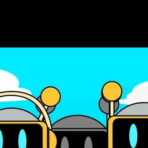 chat with ai character: fun bot city