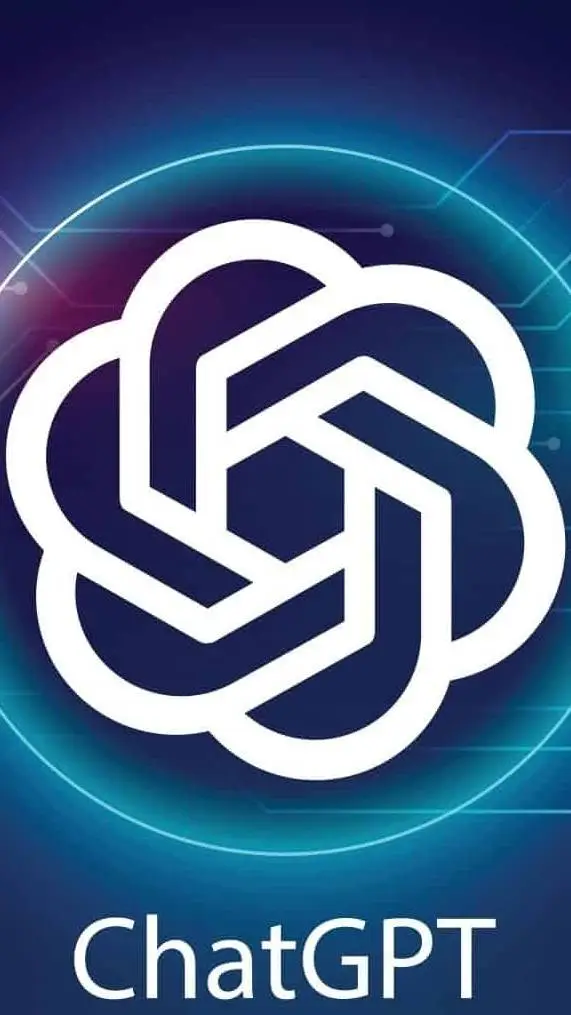 ai character: chatgpt background