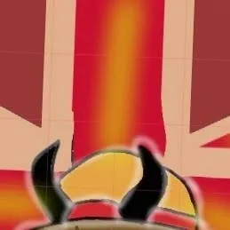 chat with ai character: vava flag