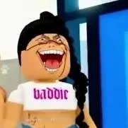 chat with ai character: maddie the baddie 