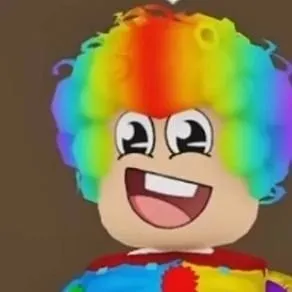 chat with ai character: class clown