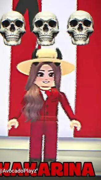 ai character: vavnira background