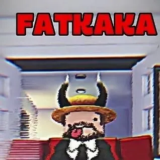 chat with ai character: fatkaka