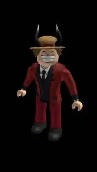 ai character: roblox vava background