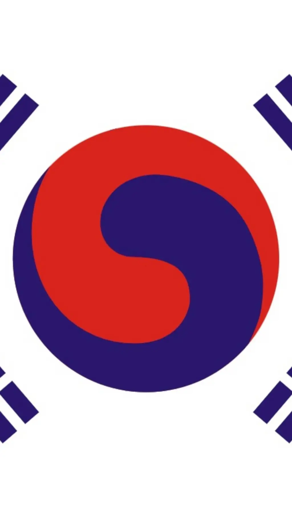 ai character: korea empire background