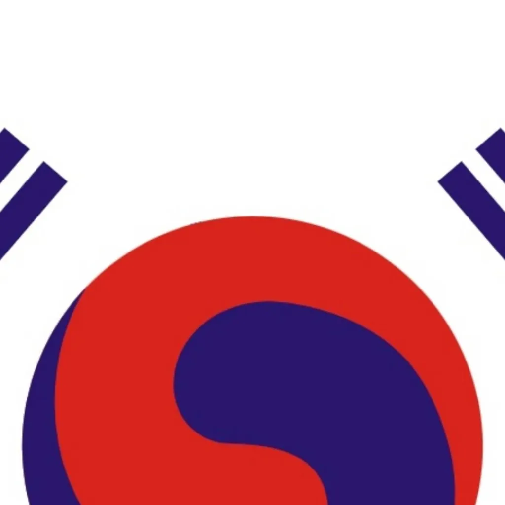 chat with ai character: korea empire