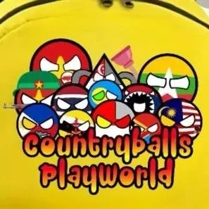 chat with ai character: asean countryballs