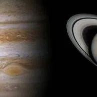 chat with ai character: the gas planets