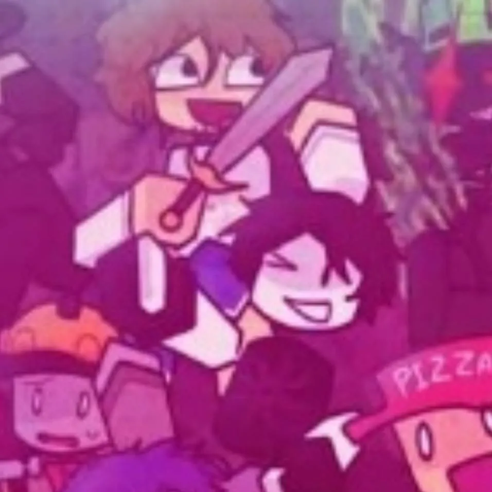 chat with ai character: forsaken 