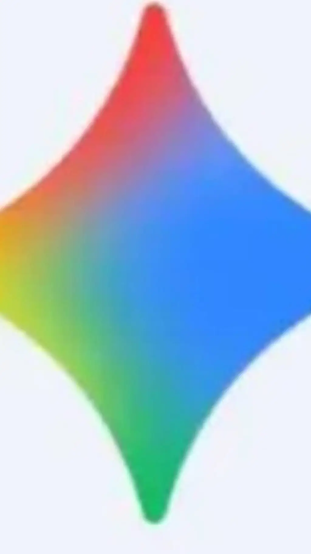 ai character: gemini background