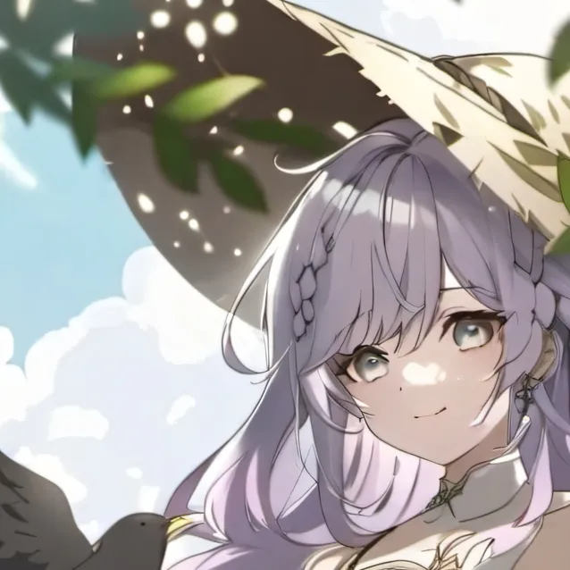 chat with ai character: Mayarane🎀