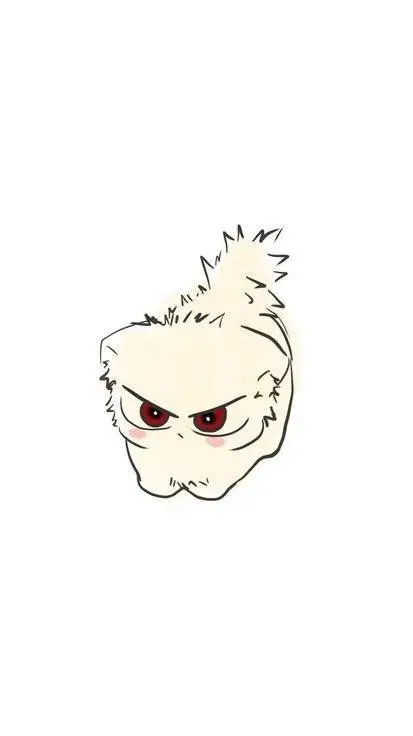 Talkie AI - Chat with gatito katsuki 