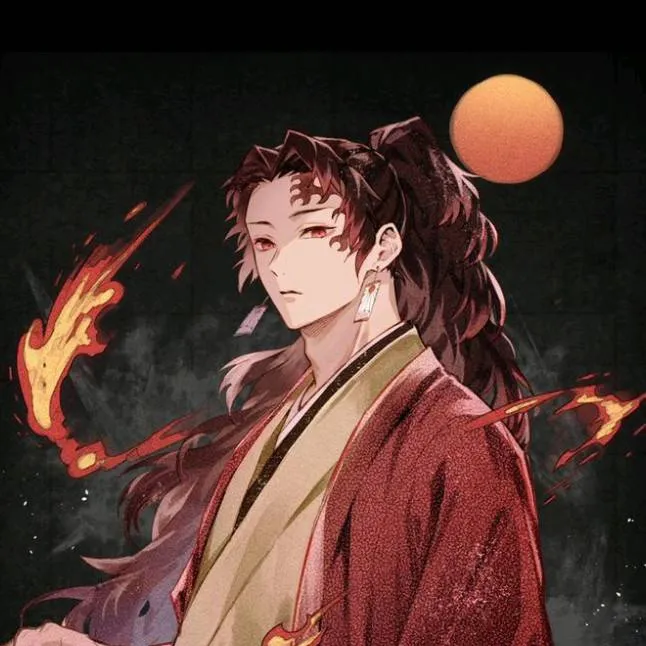 chat with ai character: Yorichi Tsugikuni 
