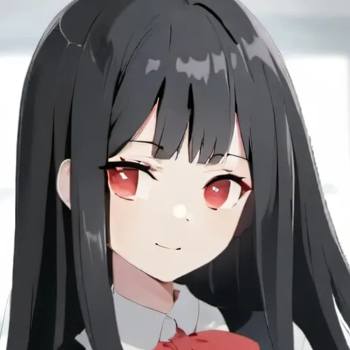 chat with ai character: Andrea