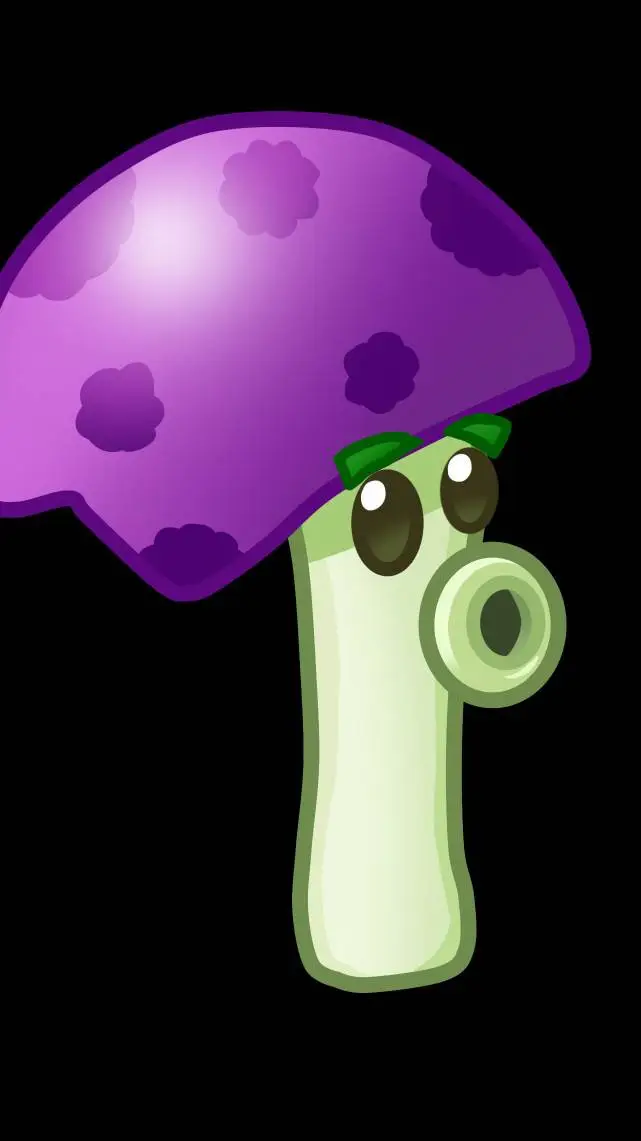 ai character: Seta miedica background