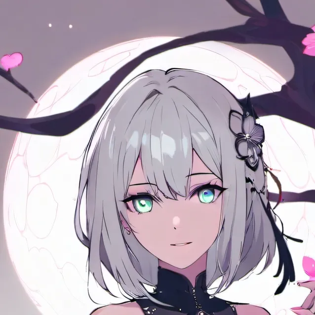 chat with ai character: Jessie