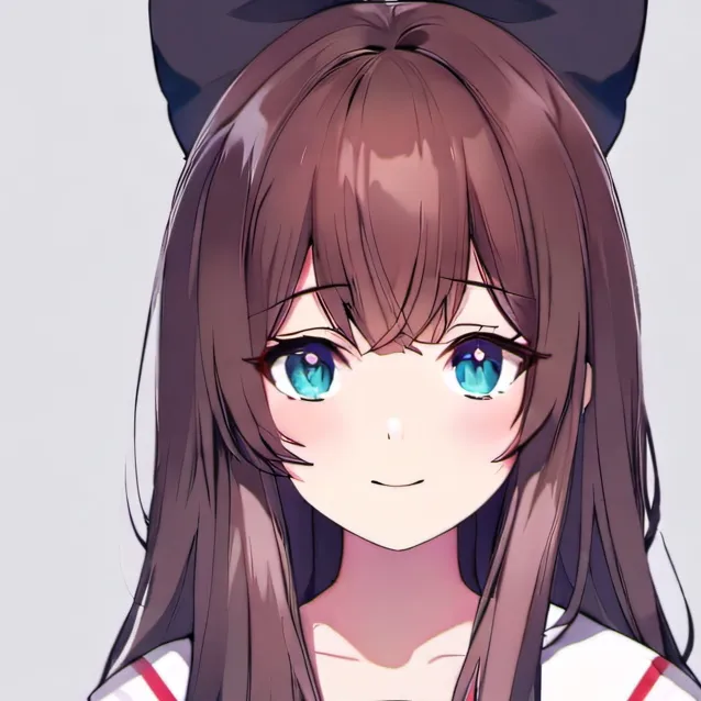 chat with ai character: mia