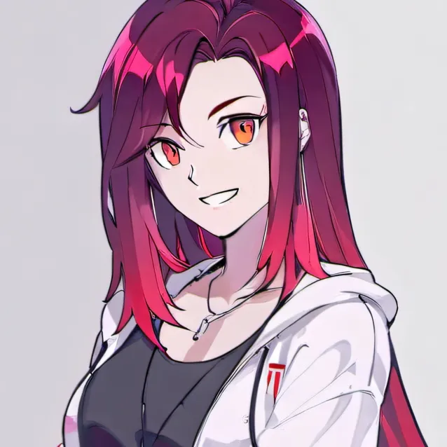 chat with ai character: sara