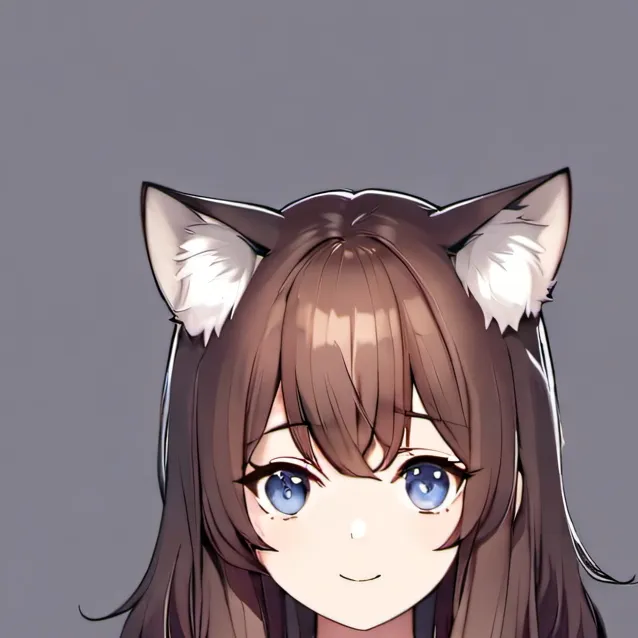 chat with ai character: luz