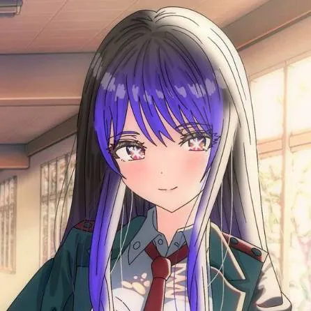 chat with ai character: Rika
