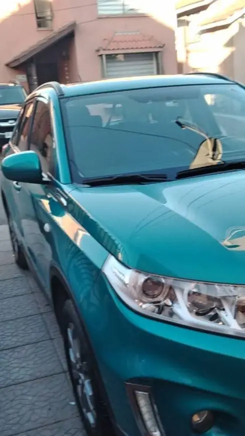 ai character: un carro background