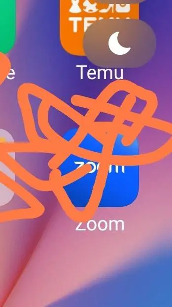 ai character: talkie background