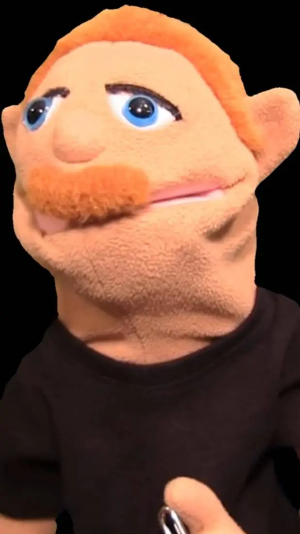 ai character: shucks dx background