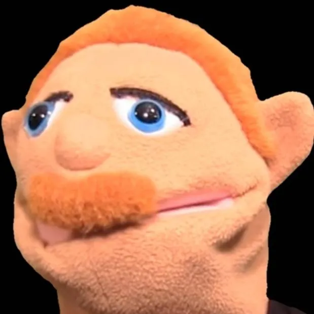 chat with ai character: shucks dx