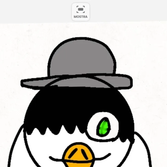 chat with ai character: freaky ahhh lary