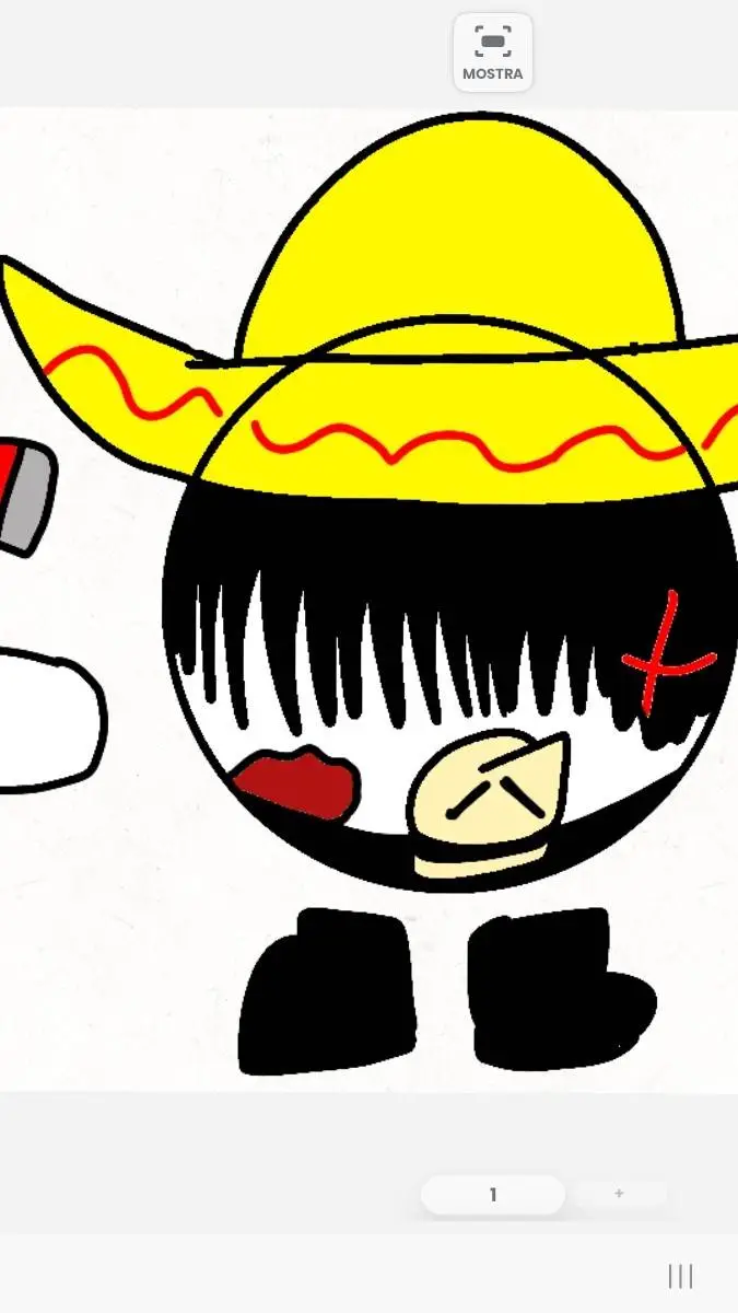 ai character: Dimon22k revenge  background