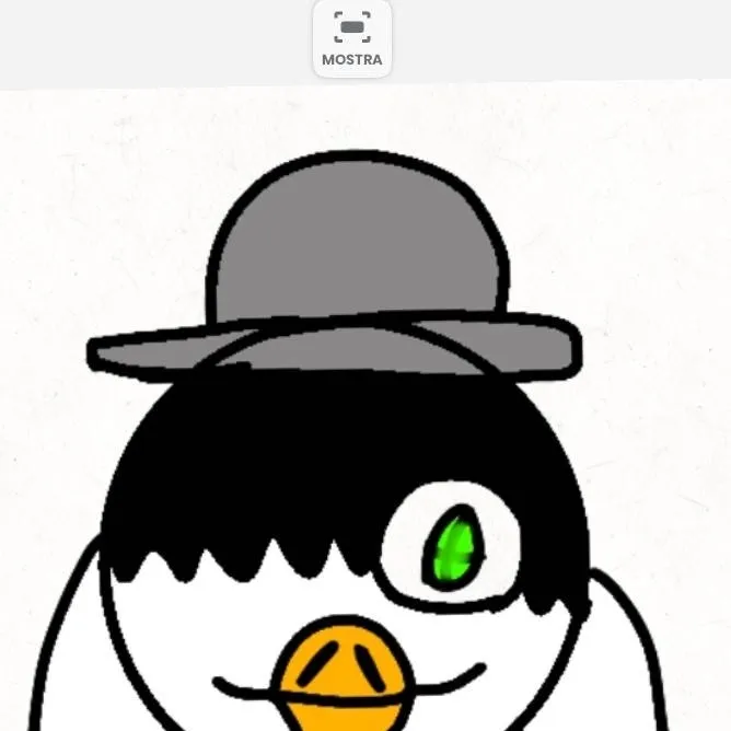 chat with ai character: lary hacker freaky