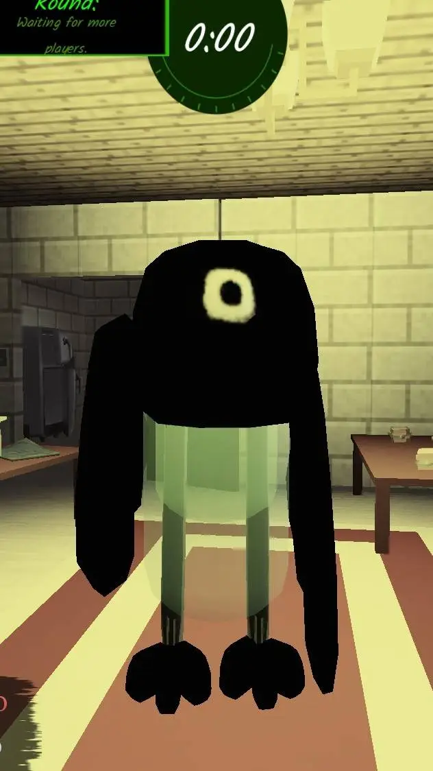 ai character: kavichik background