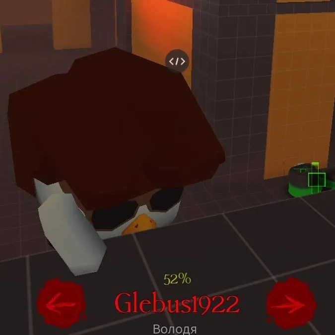 chat with ai character: Volodya