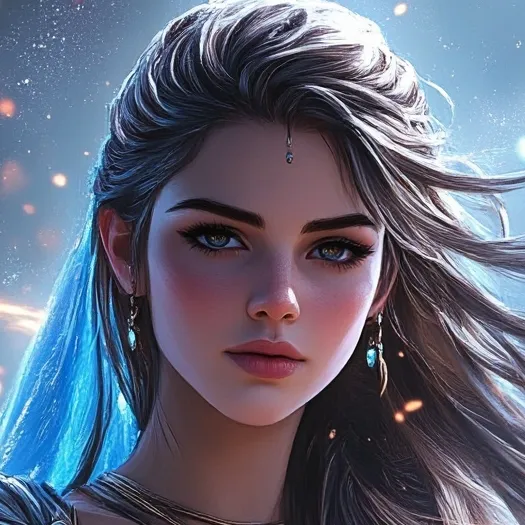 chat with ai character: PERLA