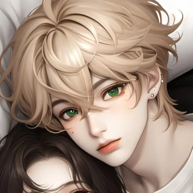 chat with ai character: Alex