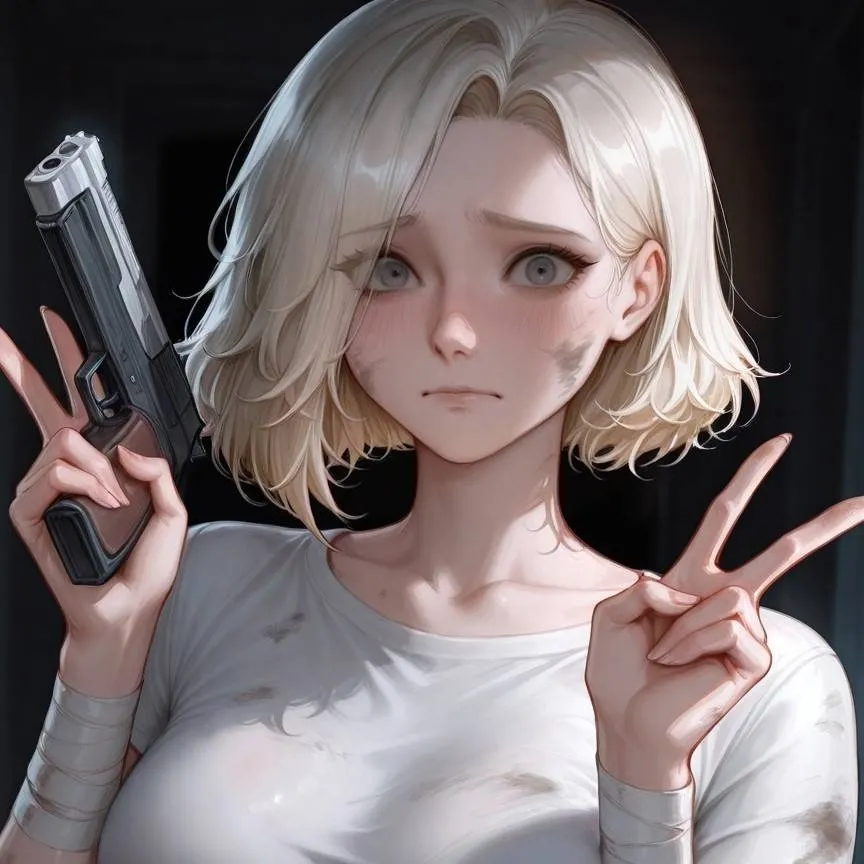 chat with ai character: Grace Ashcroft