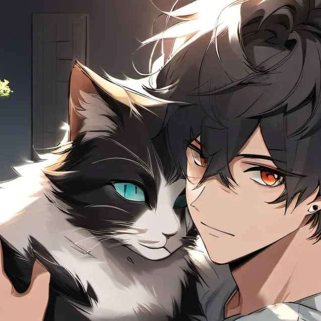 chat with ai character: Samuel