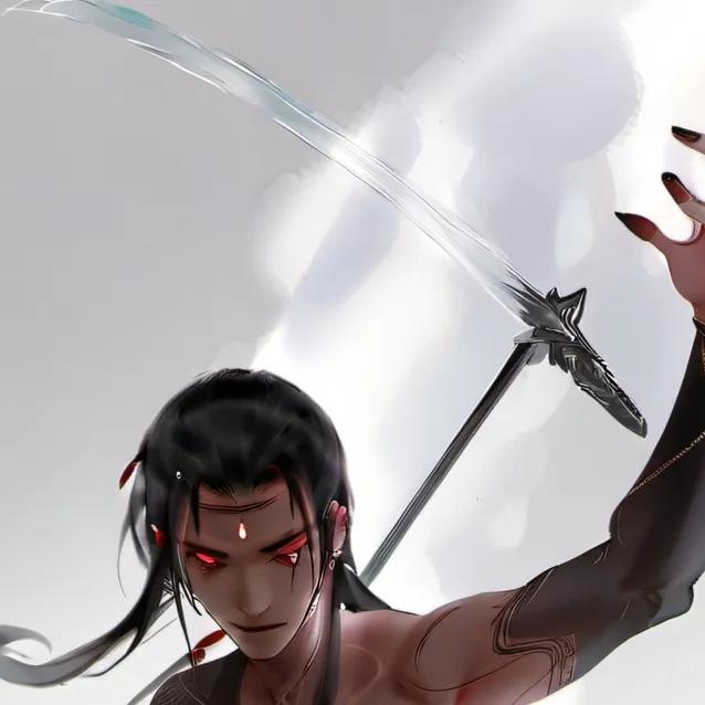 chat with ai character: Angel