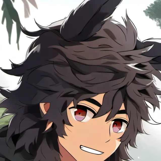 chat with ai character: mike 