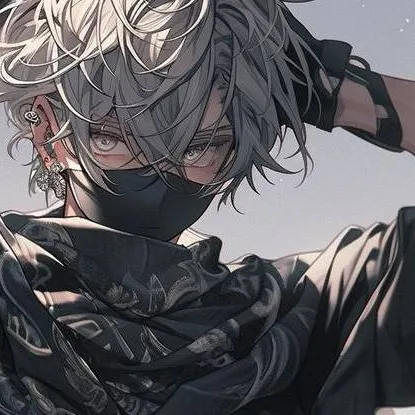 chat with ai character: BlackAngel