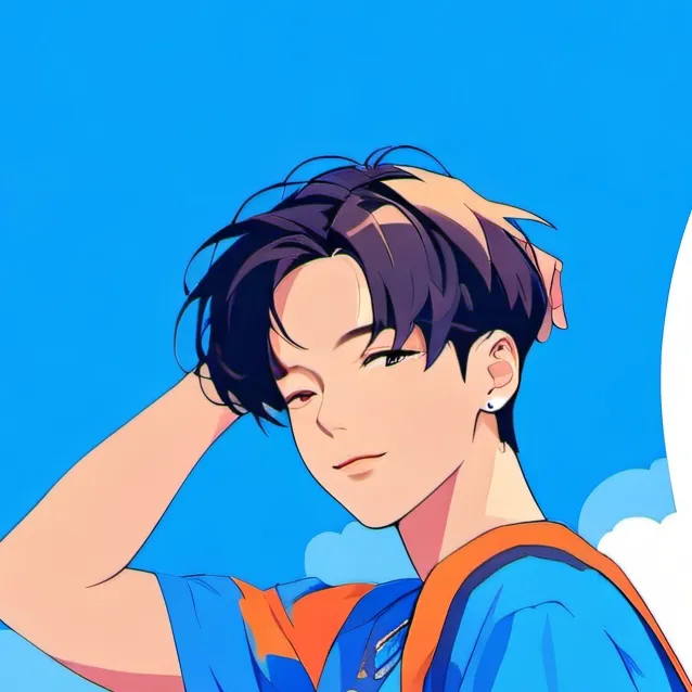 chat with ai character: yios Angel