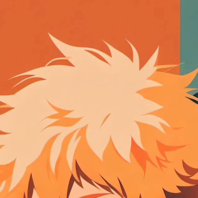 chat with ai character: Todobakudeku